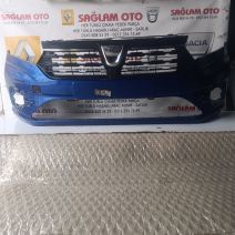 620223104R DACIA SANDERO 2020 SONRASI ÖN TAMPON ÇIKMA ORJİNAL