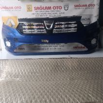 620223104R DACIA SANDERO 2020 SONRASI ÖN TAMPON ÇIKMA ORJİNAL