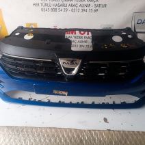 620223104R DACIA SANDERO 2020 SONRASI ÖN TAMPON ÇIKMA ORJİNAL