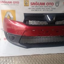 620229382R SANDERO STEPWAY KIRMIZI BOYALI ÖN TAMPON 13-16 SIFIR