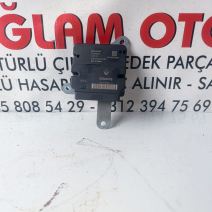 CLİO 4 AİRBAG BEYNİ ORJİNAL ÇIKMA 