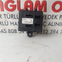 CLİO 4 ENERJİ YÖNETİM MÖDÜLÜ ORJİNAL ÇIKMA 