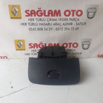 CLİO 4 TORPİDO ALT KAPAK ORJİNAL ÇIKMA 