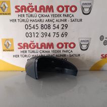 CLİO 5 2024 MODEL MİNERAL GRİ SAĞ AYNA KAPAĞI ORJİNAL SIFIR 