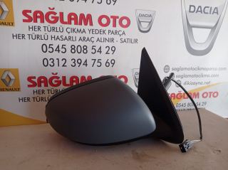 DACİA DUSTER SAĞ AYNA