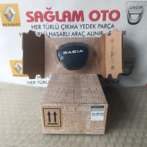 DACİA DUSTER SÜRÜCÜ AİRBAG 