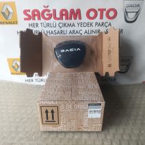 DACİA DUSTER SÜRÜCÜ AİRBAG 