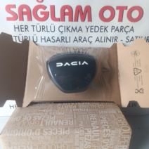 DACIA DUSTER XJD SÜRÜCÜ AIRBAG HAVA YASTIĞI MAIS