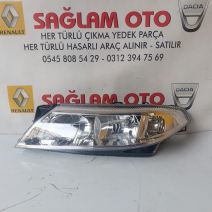 LAGUNA 2 SOL FAR İTHAL SIFIR TYC MARKA 