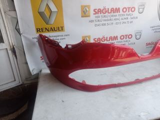 RENAULT CLİO 4 ÖN TAMPON