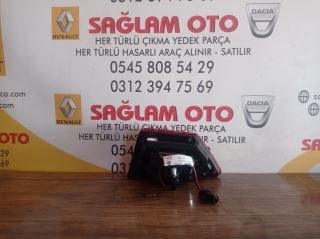 RENAULT CLİO 4 SOL ARKA STOP