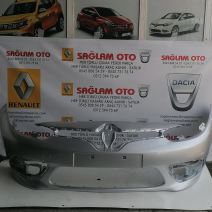 RENAULT FLUENCE ÖN TAMPON