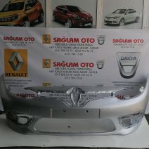 RENAULT FLUENCE ÖN TAMPON