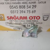 TALİANT JOGGER SANDERO 3 SOL KAPUT MENTEŞESİ SOL ORJİNAL SIFIR 